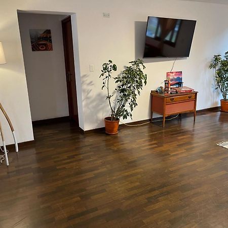 Harmony Inn Miraflores Lima Eksteriør bilde