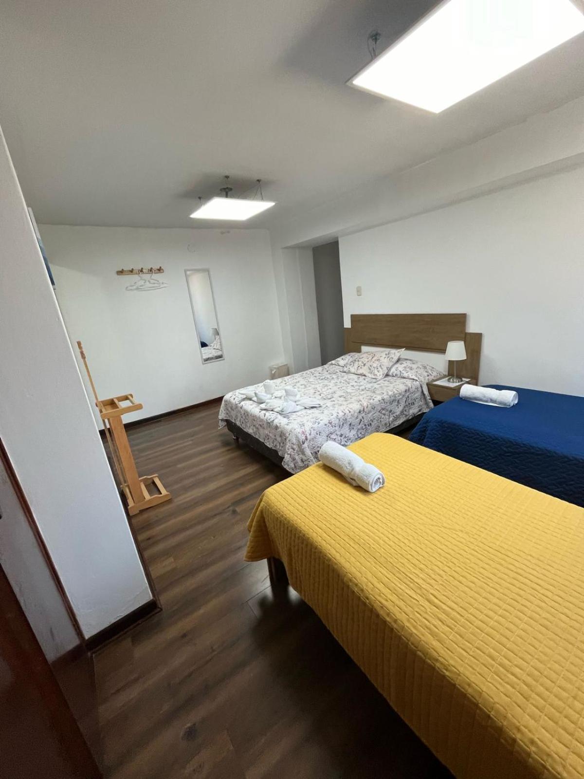 Harmony Inn Miraflores Lima Eksteriør bilde