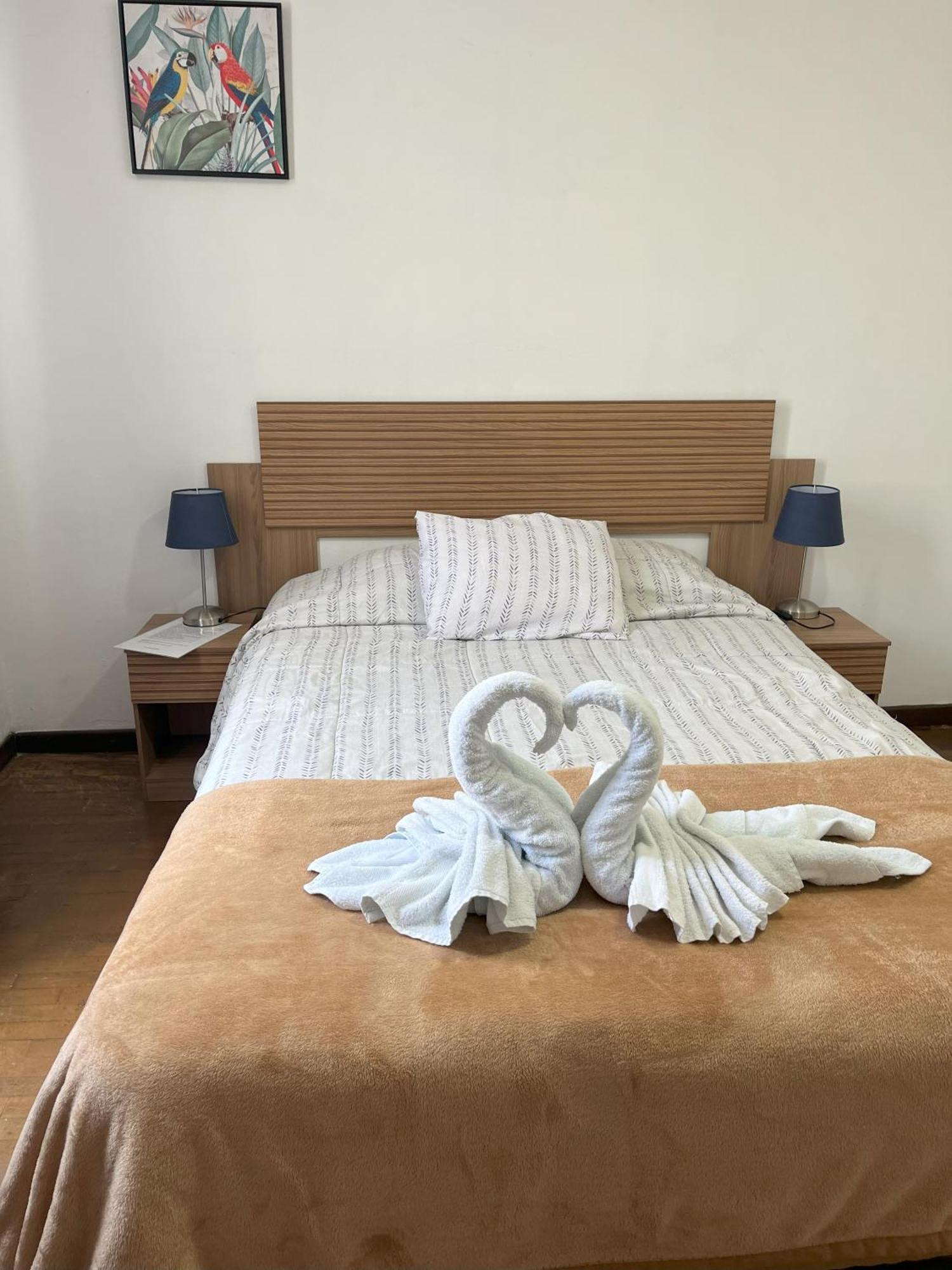 Harmony Inn Miraflores Lima Eksteriør bilde