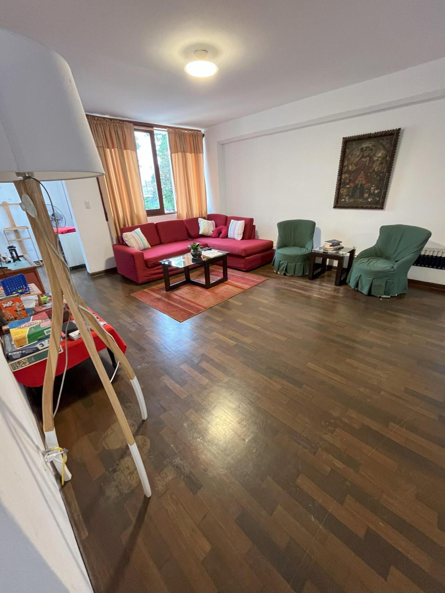 Harmony Inn Miraflores Lima Eksteriør bilde