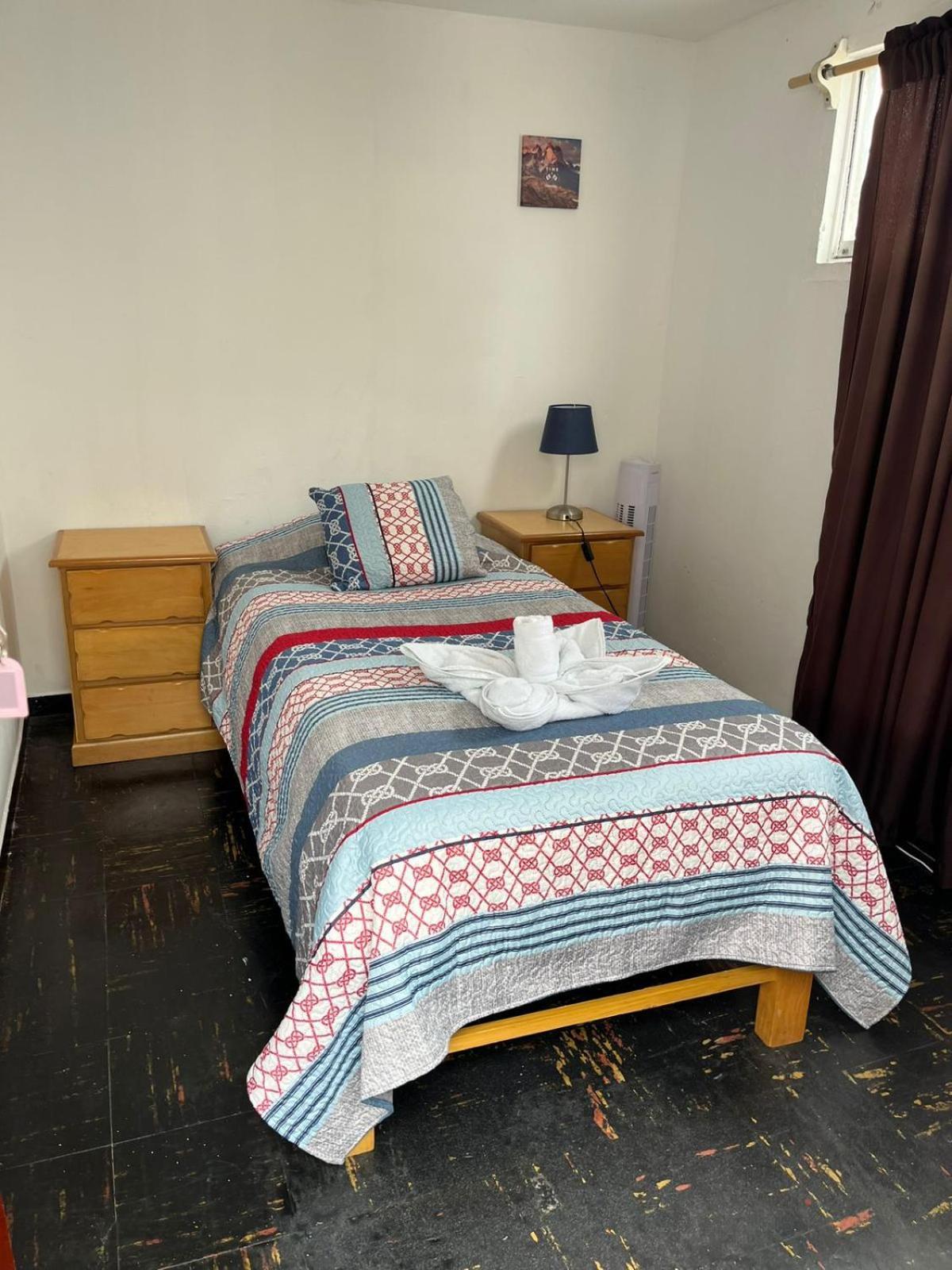 Harmony Inn Miraflores Lima Eksteriør bilde