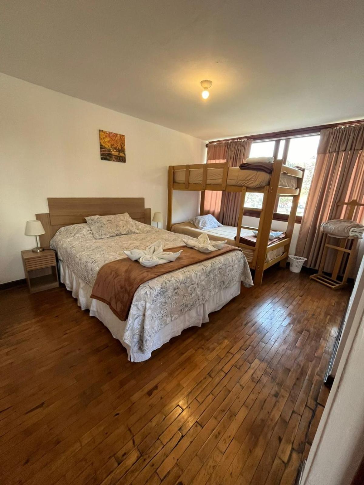 Harmony Inn Miraflores Lima Eksteriør bilde