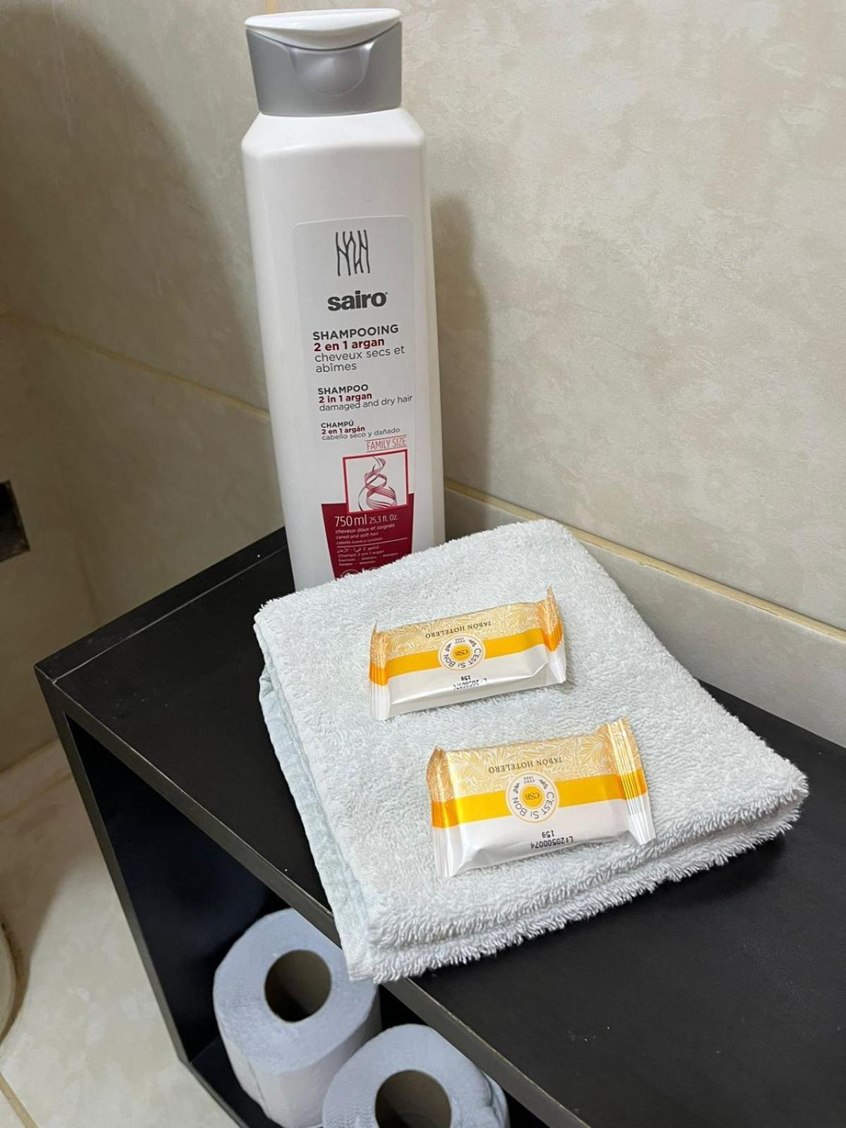 Harmony Inn Miraflores Lima Eksteriør bilde